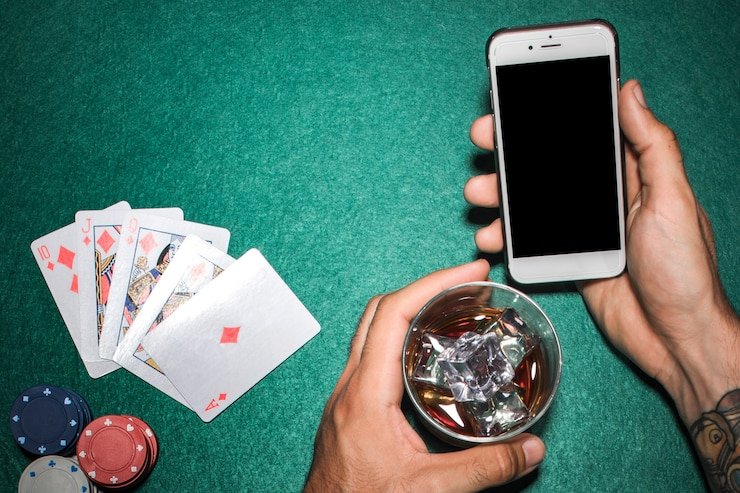 Panel percakapan bantuan untuk pengguna dewasa