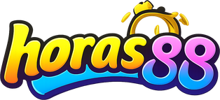 Logo horas88 pada bilah navigasi